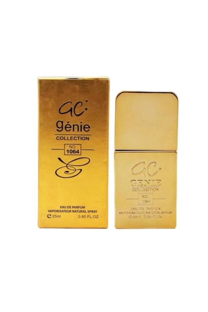 collection perfume 1064 for men , 25 ML