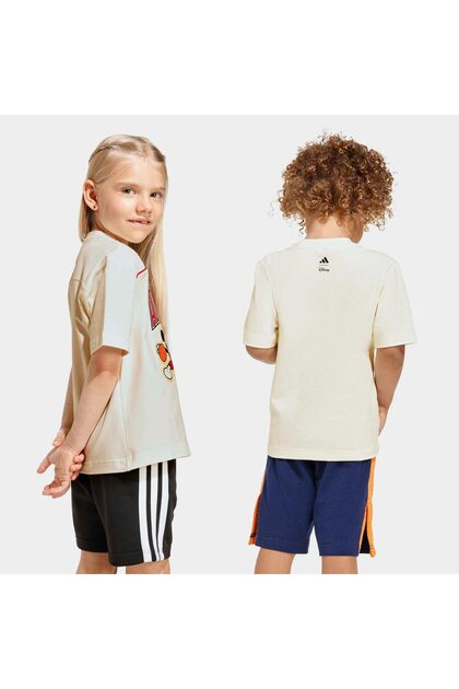 adidas Disney Mickey Mouse Çocuk Tişört (JZ7673) - Fiyatı, Yorumları