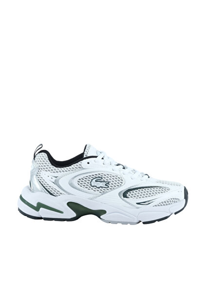 Lacoste Storm 96 2K Kadın Beyaz Spor Ayakkabı (749SFA0025T.1R5