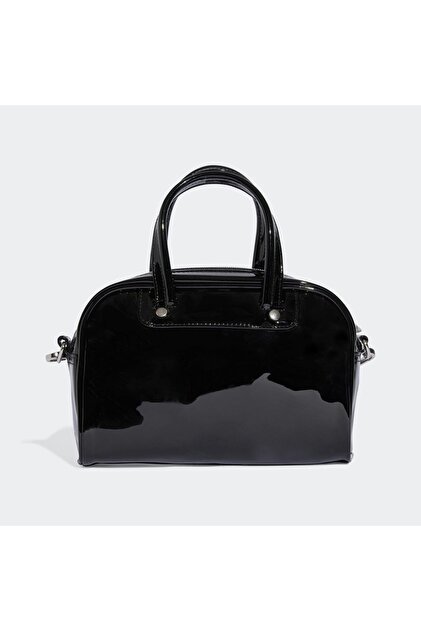 adidas Adicolor Kadın Siyah Mini Omuz Çantası (JX0247) - Fiyatı