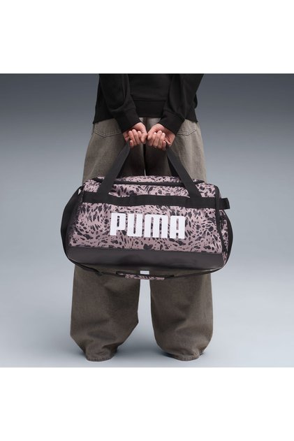 Adults,Pre-School,Yo; Female,Mal; Sports Bags; -; beige; Puma Shuffle; OSFA