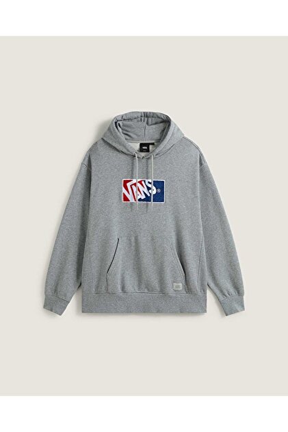 Double Standard Pullover