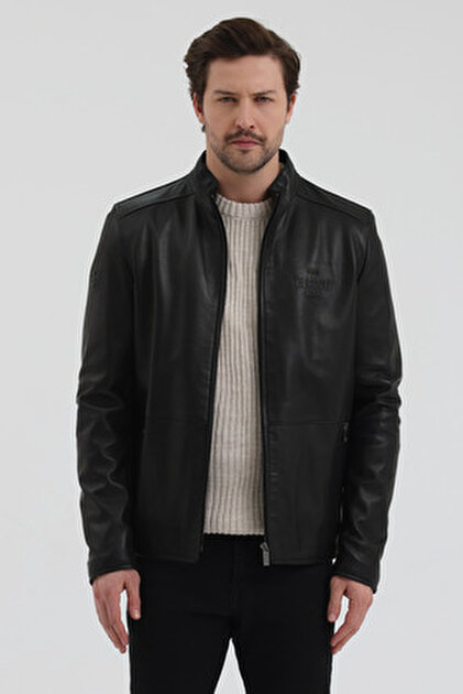 Lee Cooper Siyah Erkek Mont 251 LCM 232020 ROBUST SİYAH - Fiyatı