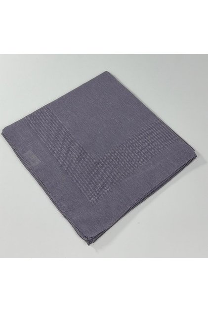 Pano Cotton Scarf - 95 X 95 - 0623 -34