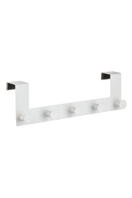Cuier Metalic de Usa cu 5 Carlige 53cm
