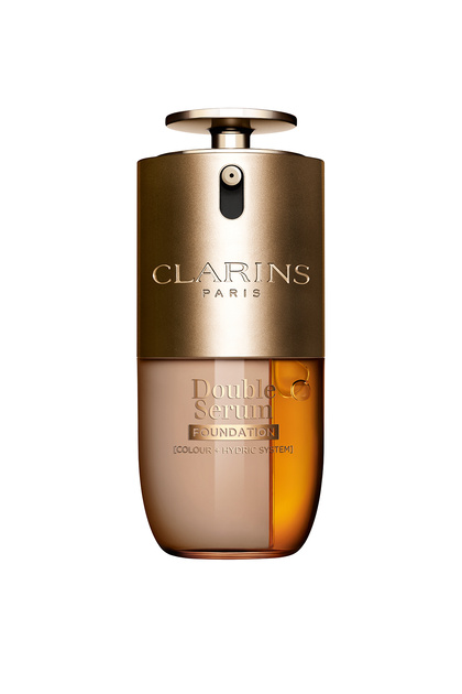 Clarins Double Serum Fondöten L5N 30ML - Fiyatı, Yorumları