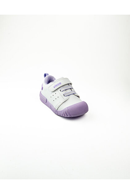 950. E26Y. 211 Oli Ii Lilac Baby Girl First Step Shoes