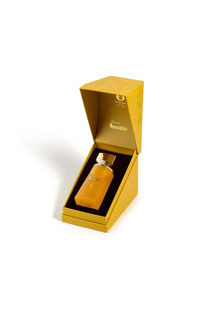 Banana Smoothie 100 ML