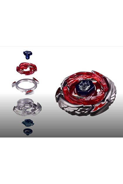 Beyblade Takara Tomy Wing Pegasus 90WF Booster BB-121 Kutusuz