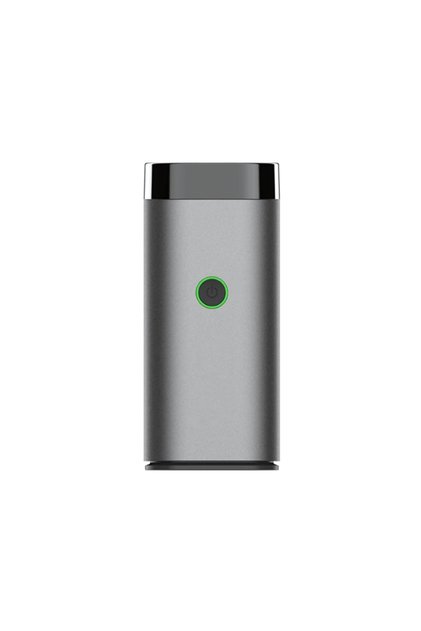 LUX Electric Oud Incense Bukhoor Burner Aroma Diffuser