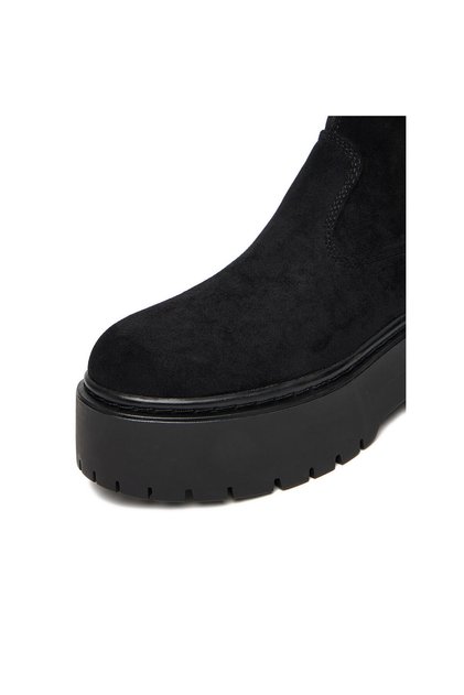 ghete femei negre CEO-HY13123-48