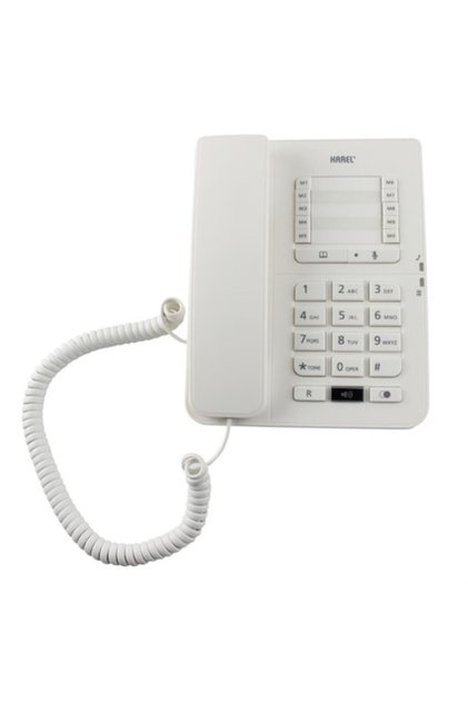 TM142 Analog Alb