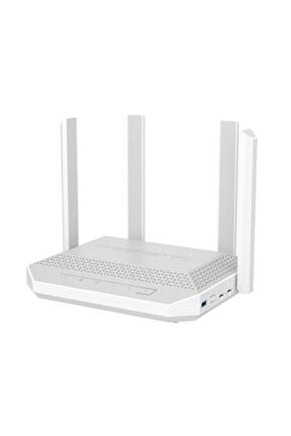 Keenetic Hero AX3000 Wi-Fi Mesh Ebeveyn Kontrol Fiber VPN Router