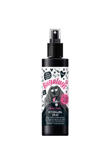 Baby Fresh Dog Detangling Spray - 200ML
