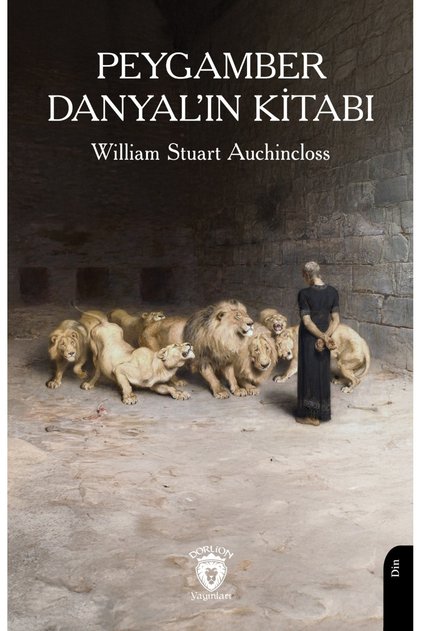 Peygamber Danyalın Kitabı