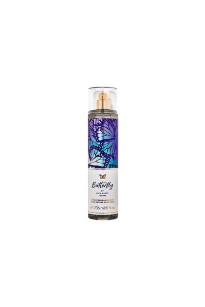 Butterfly Fine Fragrance Mist, 236ml