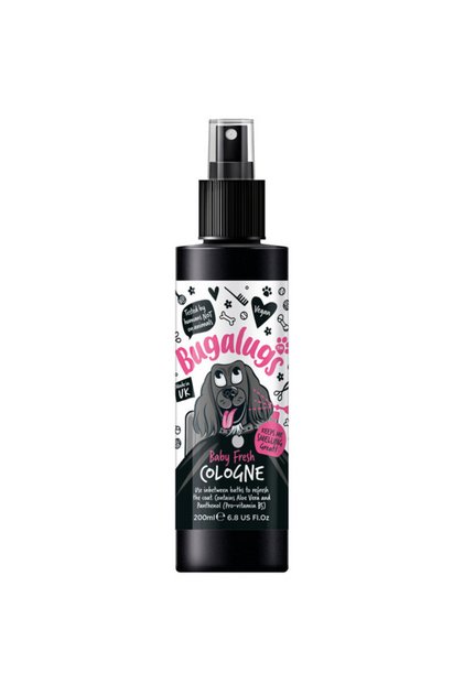 Baby Fresh Dog Cologne - 200ML