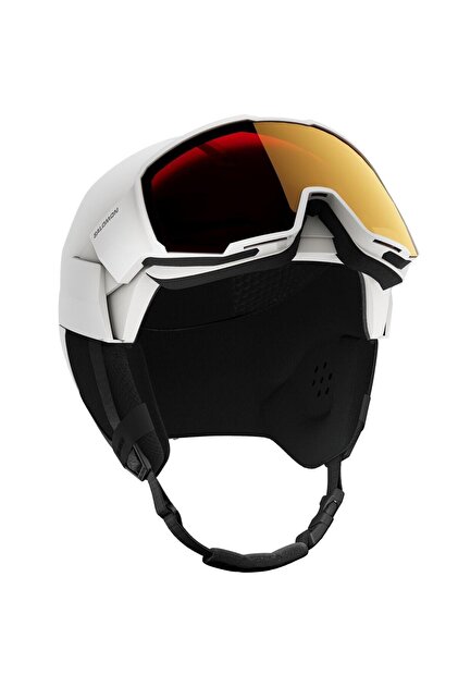 Salomon Osmo Sigma Unisex Kayak/Snowboard Kaskı-L47617400 - Fiyatı
