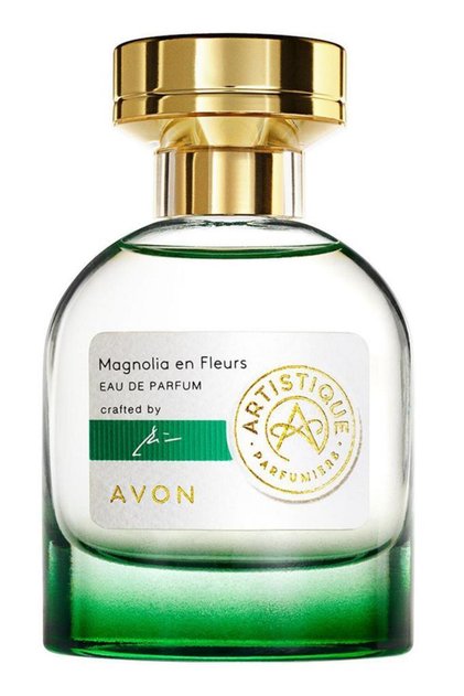 Artistique Parfumiers Magnolia En Fleurs EDP 50 ML Kadın Parfüm