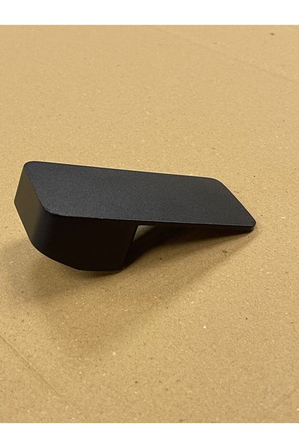 35 Lik Kare Kol Model Siyah Renk Banyo Lavabo Mutfak Batarya Kolu Her 35 Lik Bataryaya Uygun