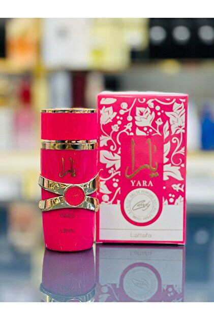 Lattafa Ladies Yara Candy 100ml EDP Kadın Parfüm - Fiyatı, Yorumları
