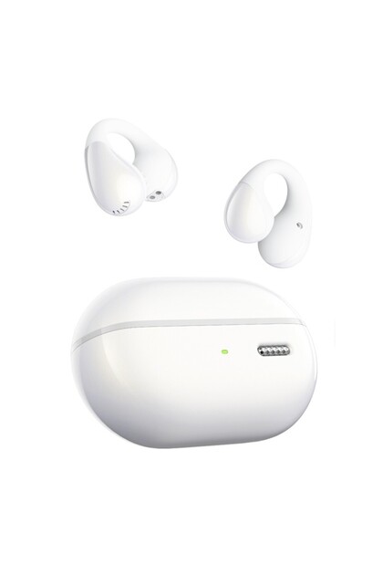 SoundPEATS PEARL CLIP PRO (TWS) BLUETOOTH 5.4 KABLOSUZ OPEN-EAR