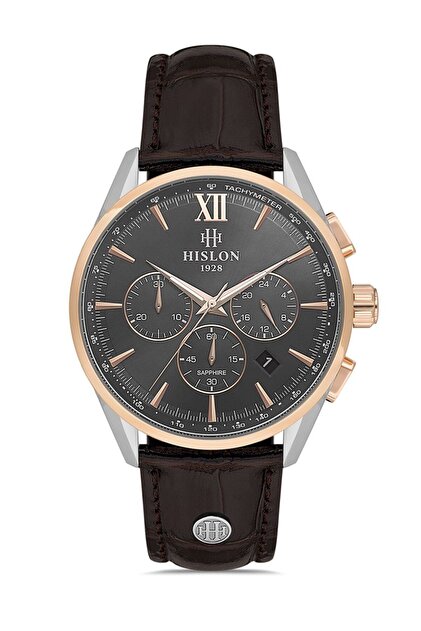 Ms206T-05Kr Men's Wristwatch