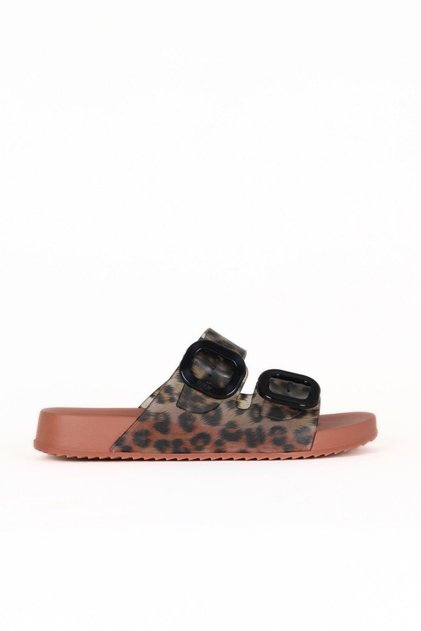 Toprak Women's Flat Slippers S10336