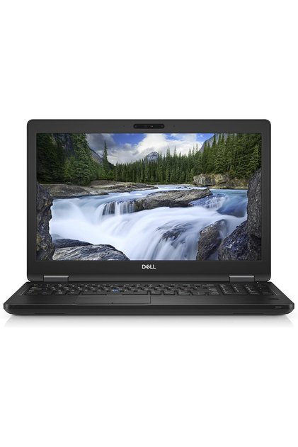 Latitude 5590 Intel® Core™ i7 8th Gen | 8GB RAM | 256GB SSD | Business Laptop