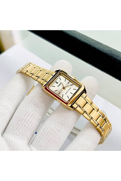 Casio LTP-V007G-9EUDF KADIN / KIZ KOL SAATİ - Fiyatı, Yorumları
