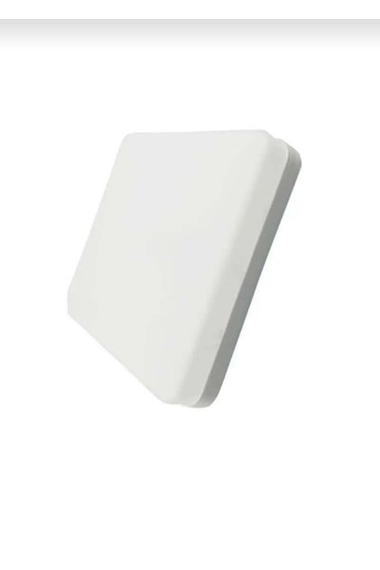 40w 2700 Kelvin Gün Işığı (Sarı Işık) Sıva Üstü Led Kare Panel Armatür 2800 LümenE Enerji Boyut 230x45mm Ebatındadır