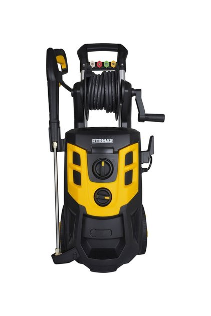 Rtm714 Yüksek Basınçlı Yıkama 2500 W 195 Bar