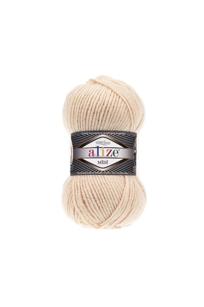 Superlana Midi Hand Knitting Yarn 100 Gr