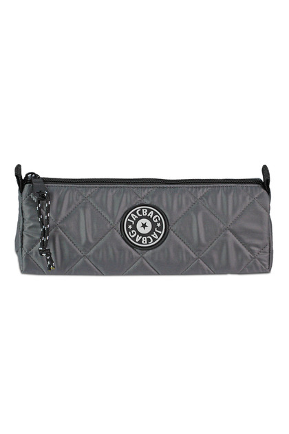Prime Soft-Quilted Triangular Pencil Case