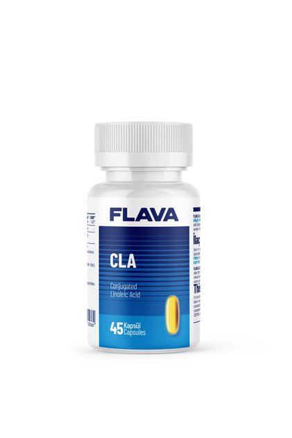 Cla - 45 Kapsül