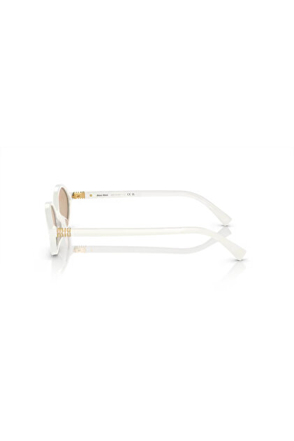 Miu Miu MU 04ZS 14240D 50 Unisex Güneş Gözlüğü - Fiyatı, Yorumları