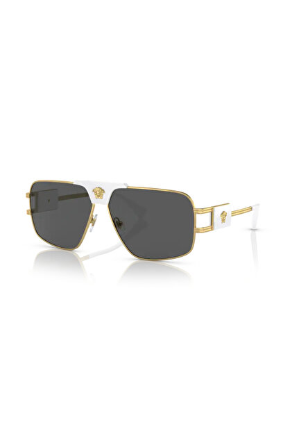 Versace 2251 147187 63 Unisex Güneş Gözlüğü - Fiyatı, Yorumları