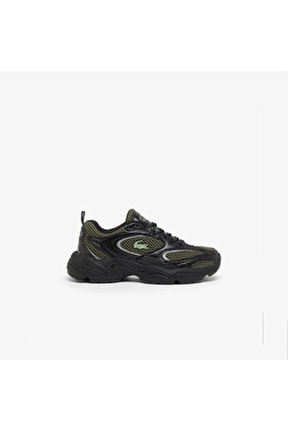 Lacoste Storm 96 2K Kadın Günlük Ayakkabı 748SFA0066-G1N Gri