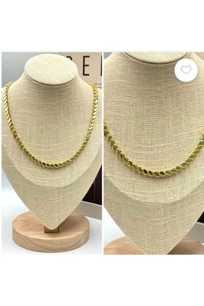 XUPING JEWELRY Stainles Steel marka Arpa model kuyum işçiliği