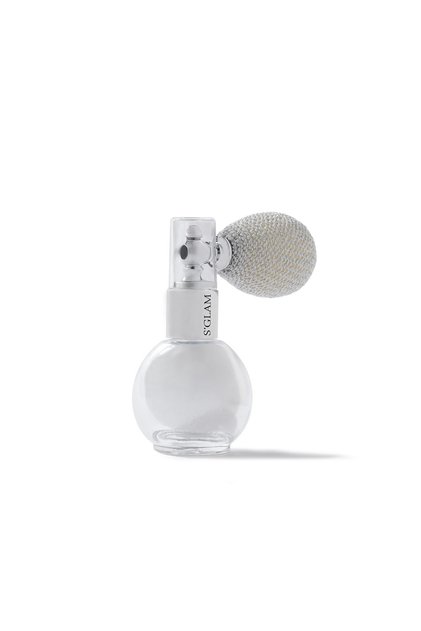 White Shimmer Powder