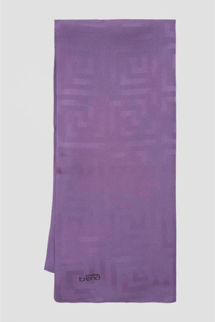 Trend Mira Shawl 2-242924 Purple