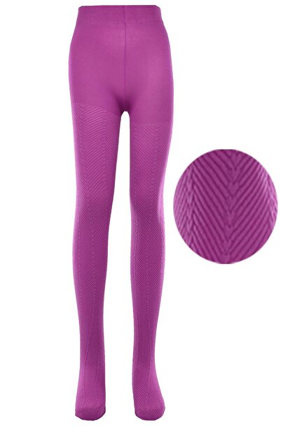 Pretty Mira 50 Den Girl's Pantyhose