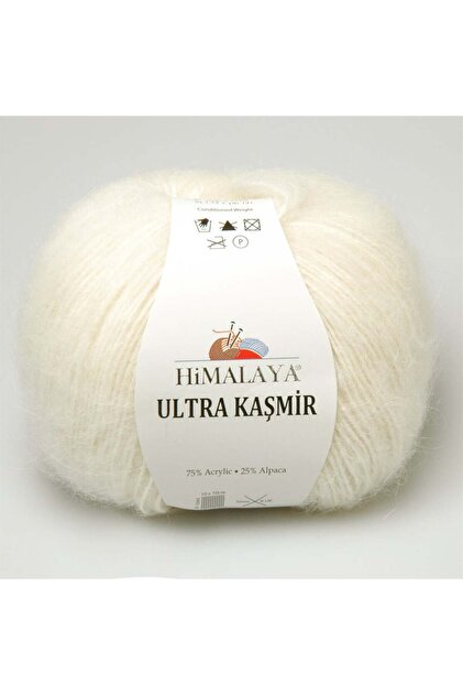 Ultra Kaşmir 56808 50 Gr