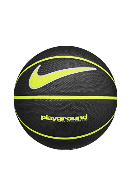 Nike Basket Topu Everday Playground 8p Deflat N.100.4498-044