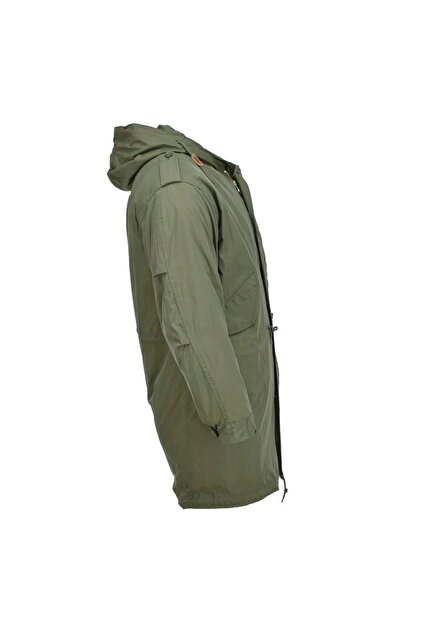 Sturm Mil-tec M51 Us Parka Astarlı - Fiyatı, Yorumları