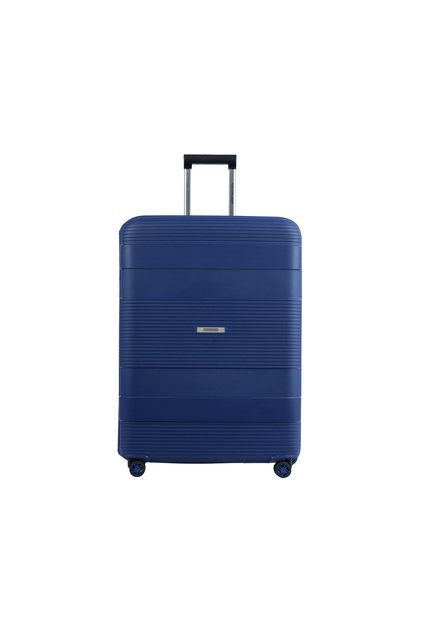 Intellicase 20" PP Cabin Luggage TSA Lock + 2-Year