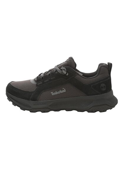 B0A6F2Eek41-R Motion Ledge Low Lace up Waterproof Sneaker Men's Sports Shoes Black
