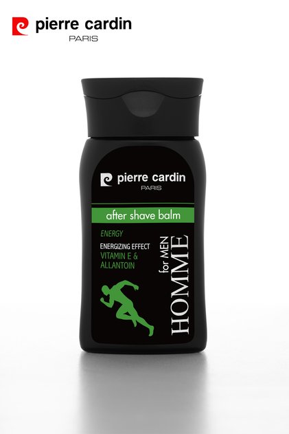 After Shave Balsam 150 ML - Energy Tıraş Sonrası Balsam