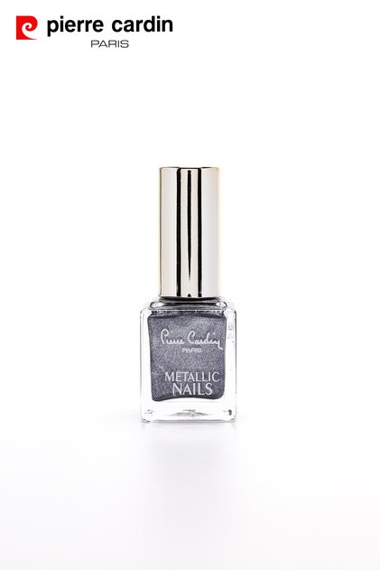 Metallic Nails Oje -127