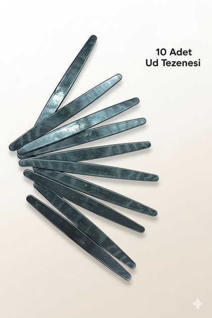 Ud Mızrabı 10 Adet
